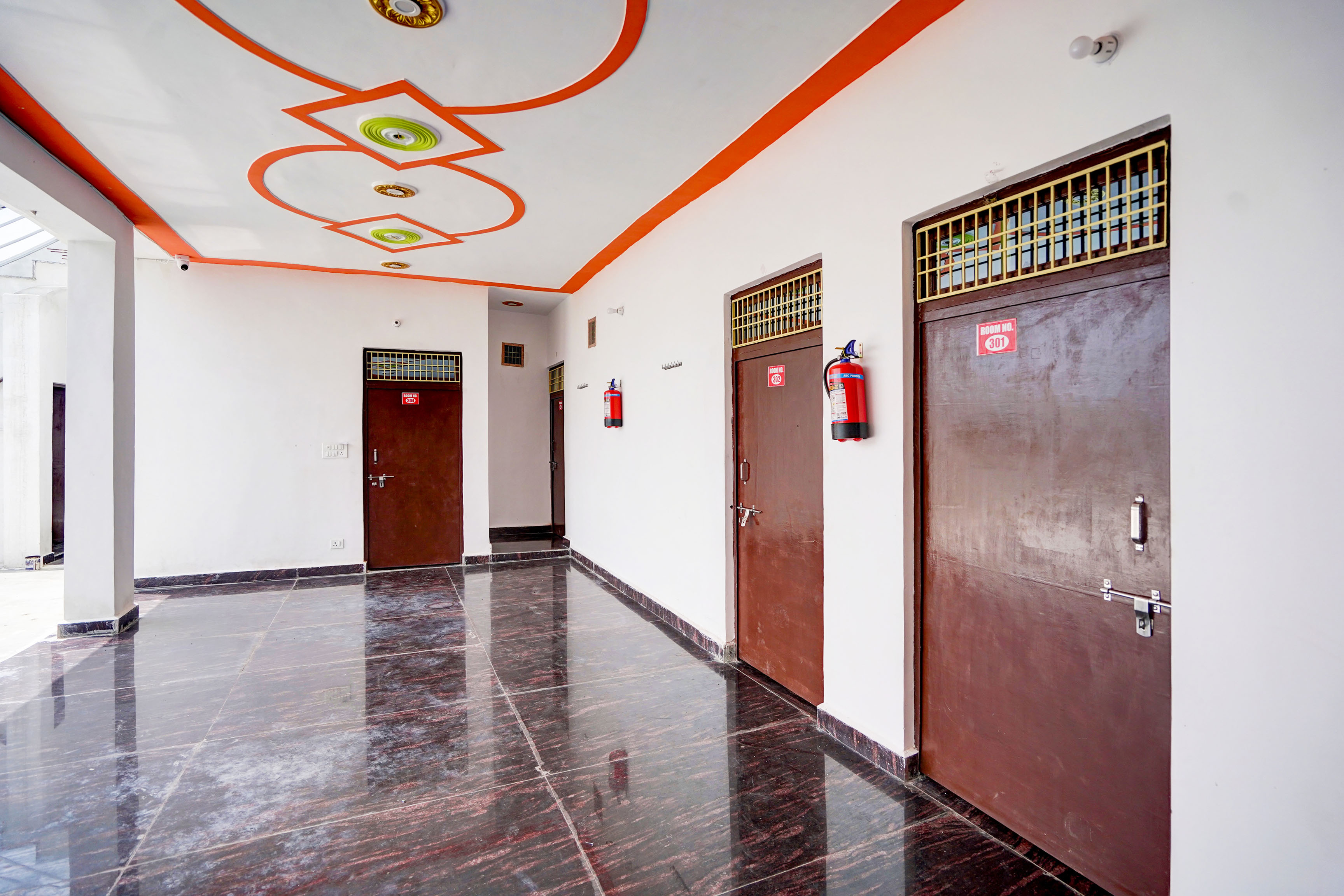 Main gallery