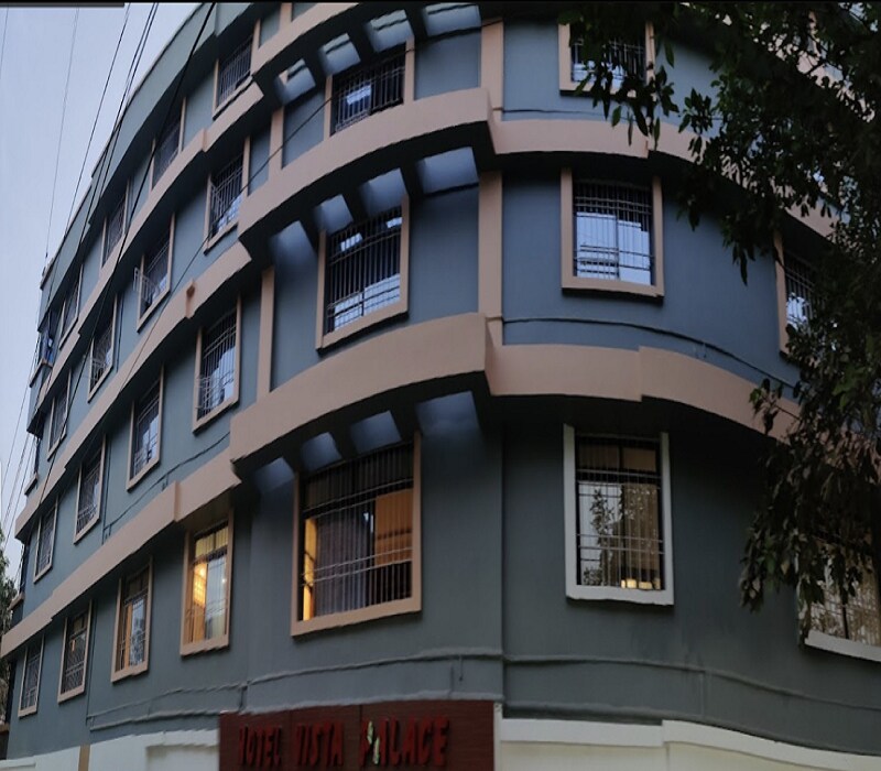 Hotel Vista Palace