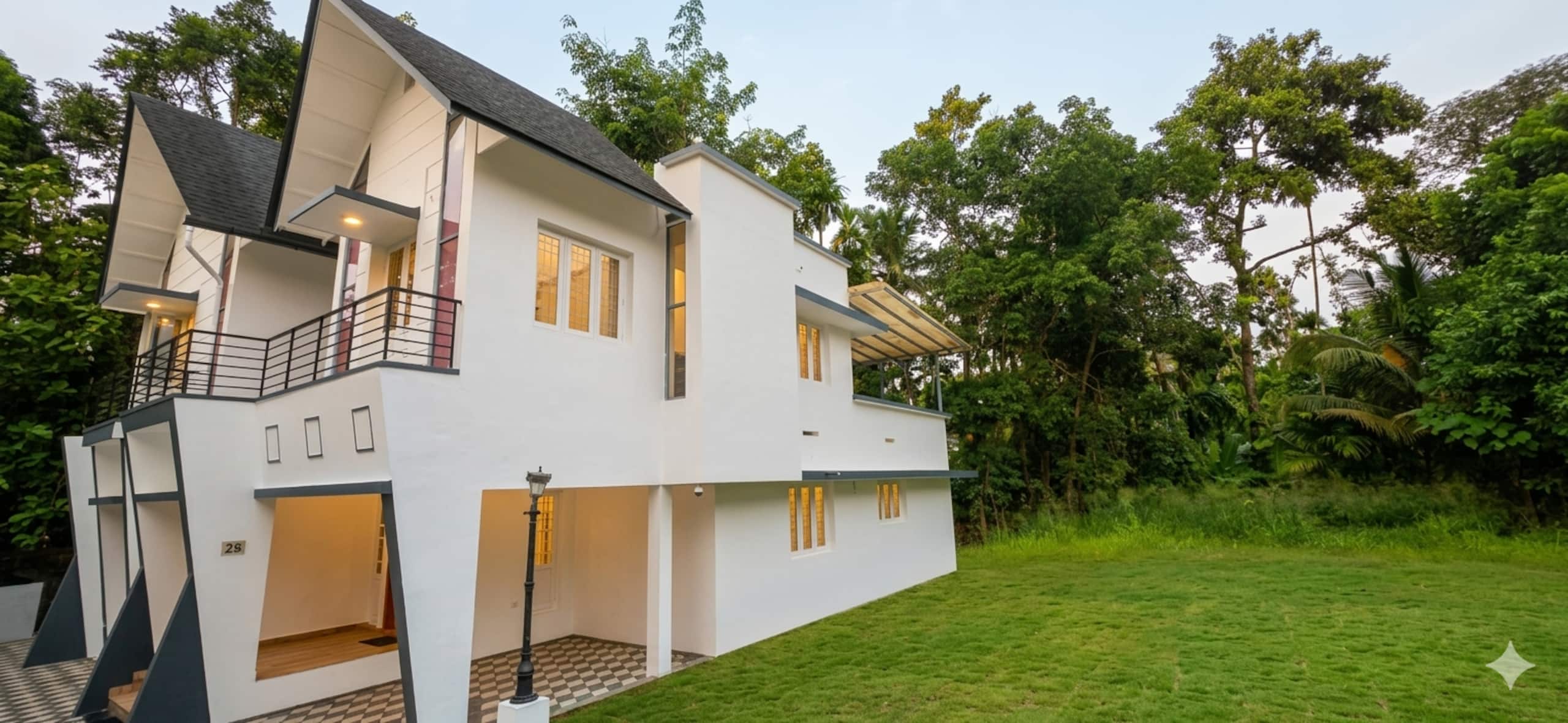 Villa 28