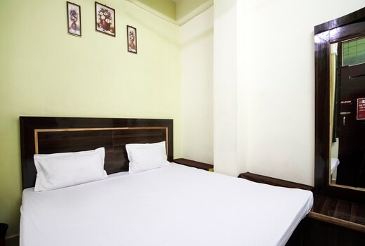 The Prayaraj House