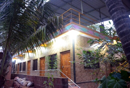 Shri swami samarth niwas
