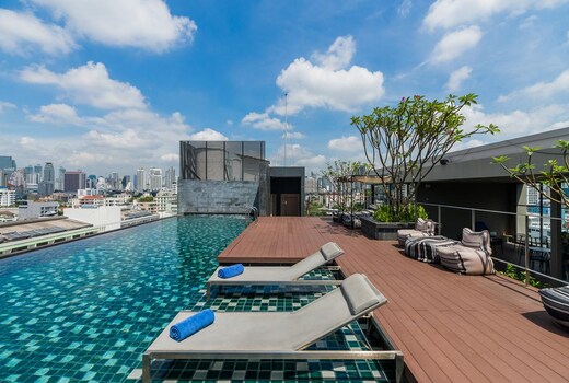 The Residence on Thonglor by UHG