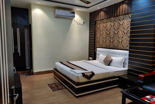 Hotel Ramsan Plaza