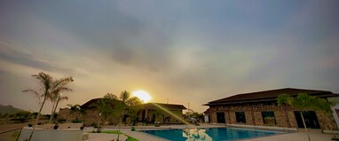 Rama Retreat