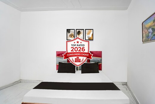 Super Hotel O Burari New Delhi