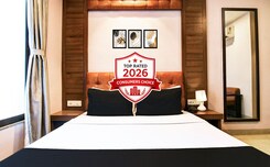 Super Hotel O Tagore Park Laskarhat Formerly Shankar Guest House