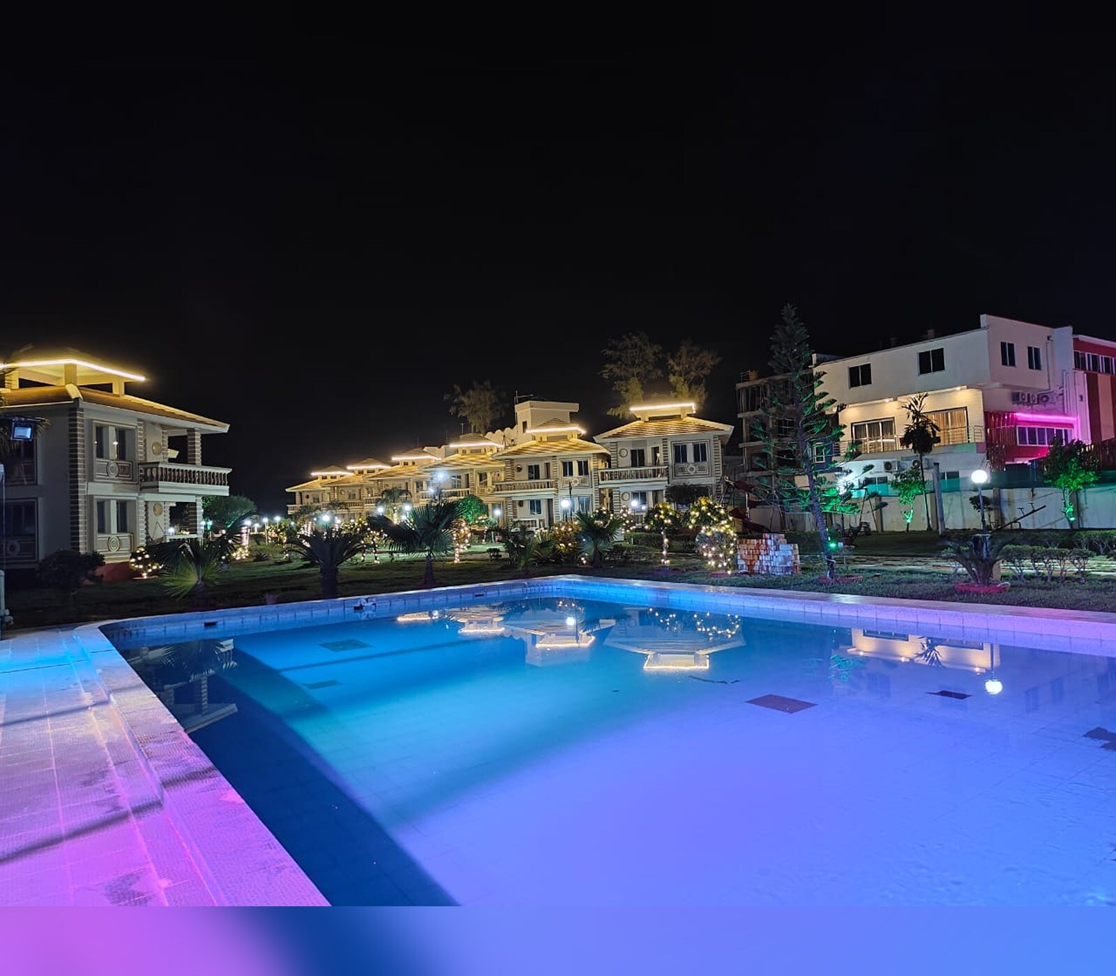 My Fair Beach Resort