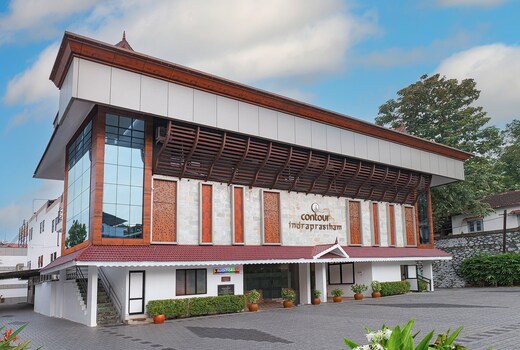 Contour Indraprastham Convention Centre and Rooms