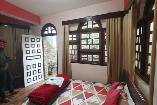 Main gallery