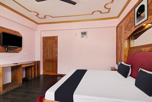 Hotel O Prini Inn