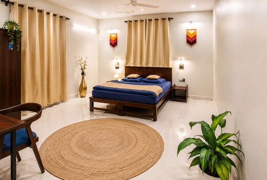 Casa garden Aamwala - Peaceful stay