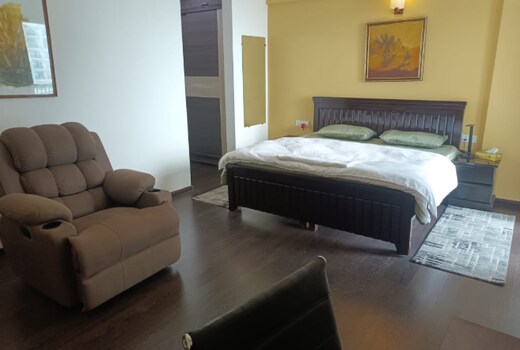 Birlasoft Guest house, Noida