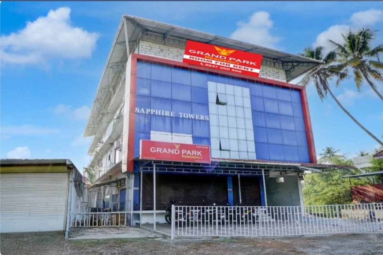 Grand Park Residency