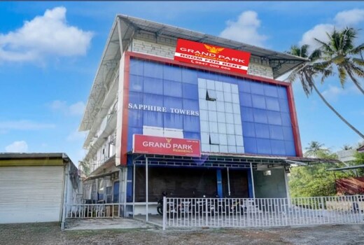 Grand Park Residency