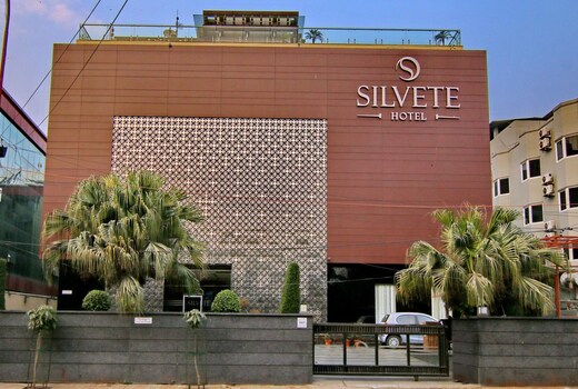 Hotel Silvete