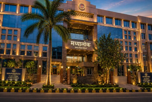 MPT Madhyalok , Vashi