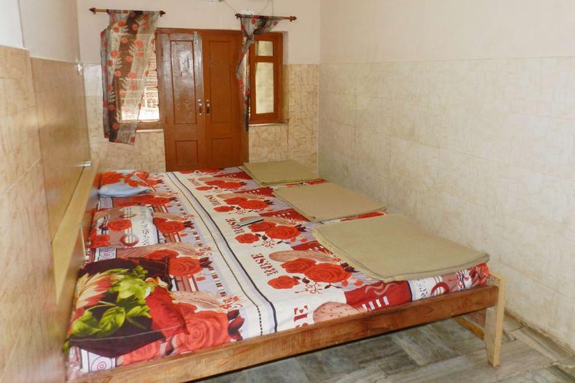 Haji Guest House