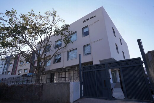Prem Vilas