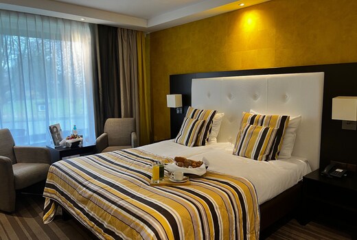 Van der Valk Hotel Moers
