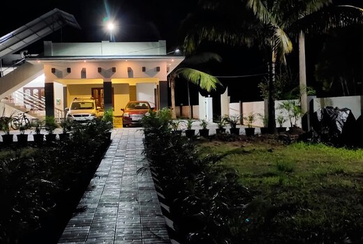 Sabrin Cottage