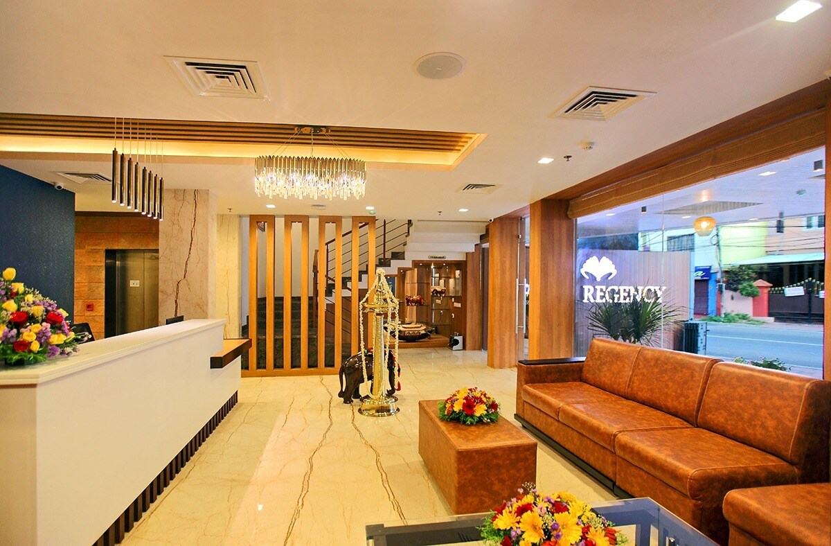 Main gallery