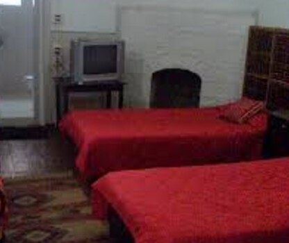 Hotel Millennium