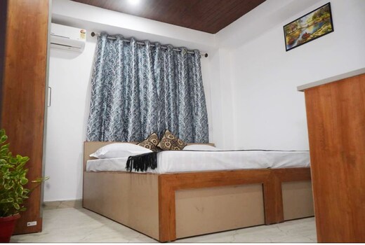 Unique Homestay