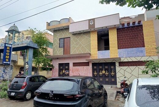 Dheeran Homestay