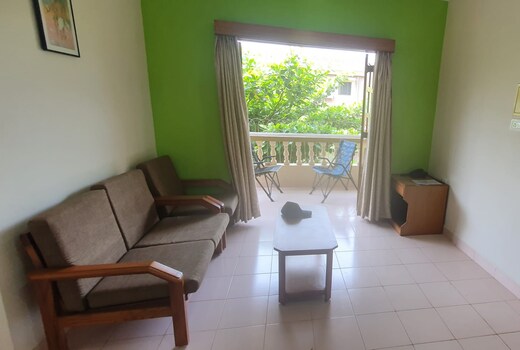 Casa 407