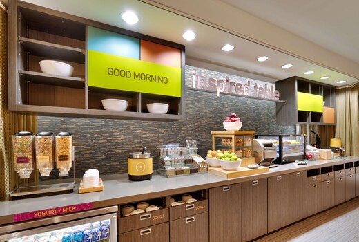 Home2 Suites by Hilton Houston/Katy