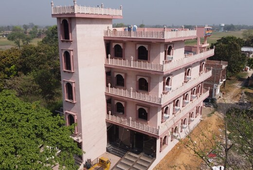 HOTEL SHIVA PALACE