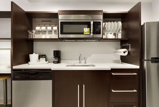 Home2 Suites by Hilton Macon I 75 North GA