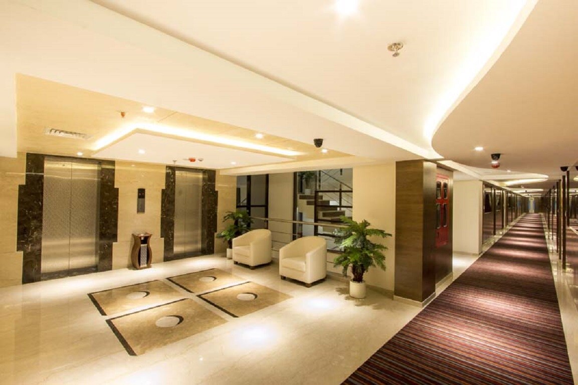 Main gallery