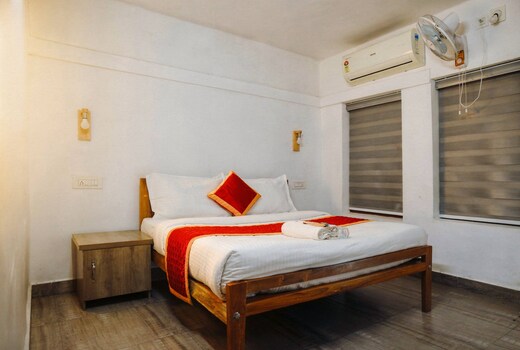 Highland Escape 1BR Suite Near Wayanad