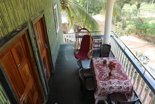 Coastal Plains-Beach Homestay