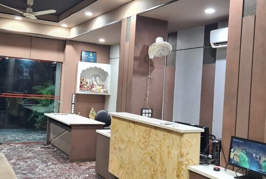 SwagStay Hotel Rahul Palace, Nagpur