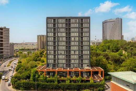 Mayar Residence