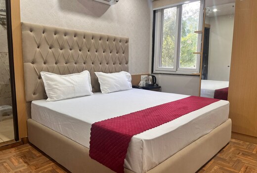 J S Residency