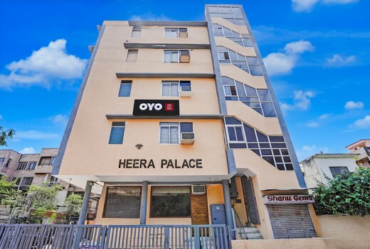 Heera O Palace