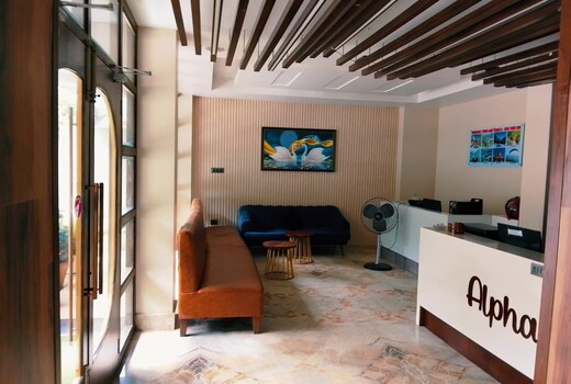 Main gallery