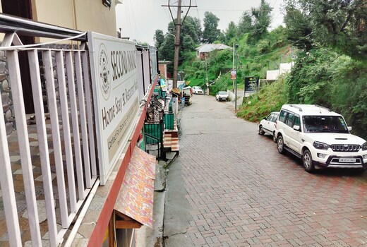 Main gallery