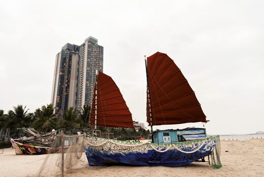 Anstay Residence by A La Carte Ha Long