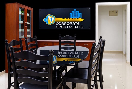 Mumbai Corporate Apartments BKC