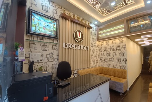 Shree Balaji Hotel