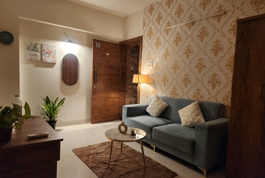 Luxe Stays Cozy and Comfortable Stay