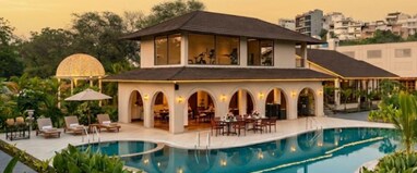 Jivana Wellness Retreat