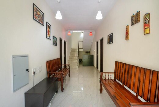 Wynvilla Holidays