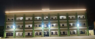 Bagala Dharmashala