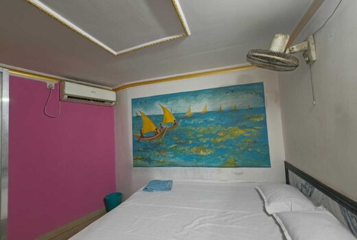 SPOT ON BADHUYA GUEST HOUSE