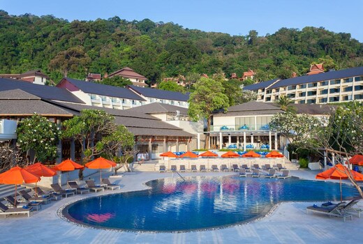 Diamond Cliff Resort & Spa